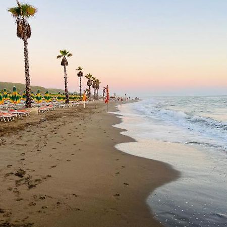 Kleida Beach Vacation Rentals سبيل المظهر الخارجي الصورة