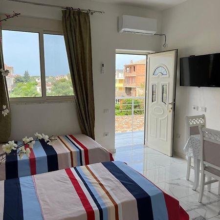 Kleida Beach Vacation Rentals سبيل المظهر الخارجي الصورة