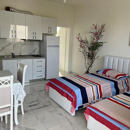 Kleida Beach Vacation Rentals سبيل المظهر الخارجي الصورة