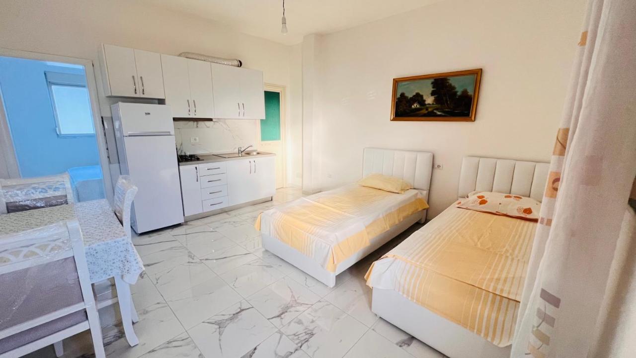 Kleida Beach Vacation Rentals سبيل المظهر الخارجي الصورة