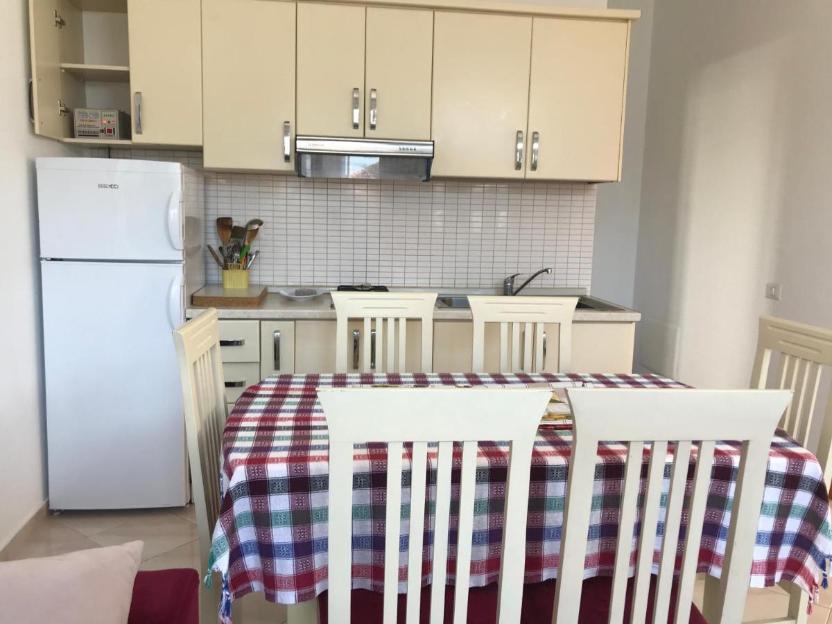 Kleida Beach Vacation Rentals سبيل المظهر الخارجي الصورة