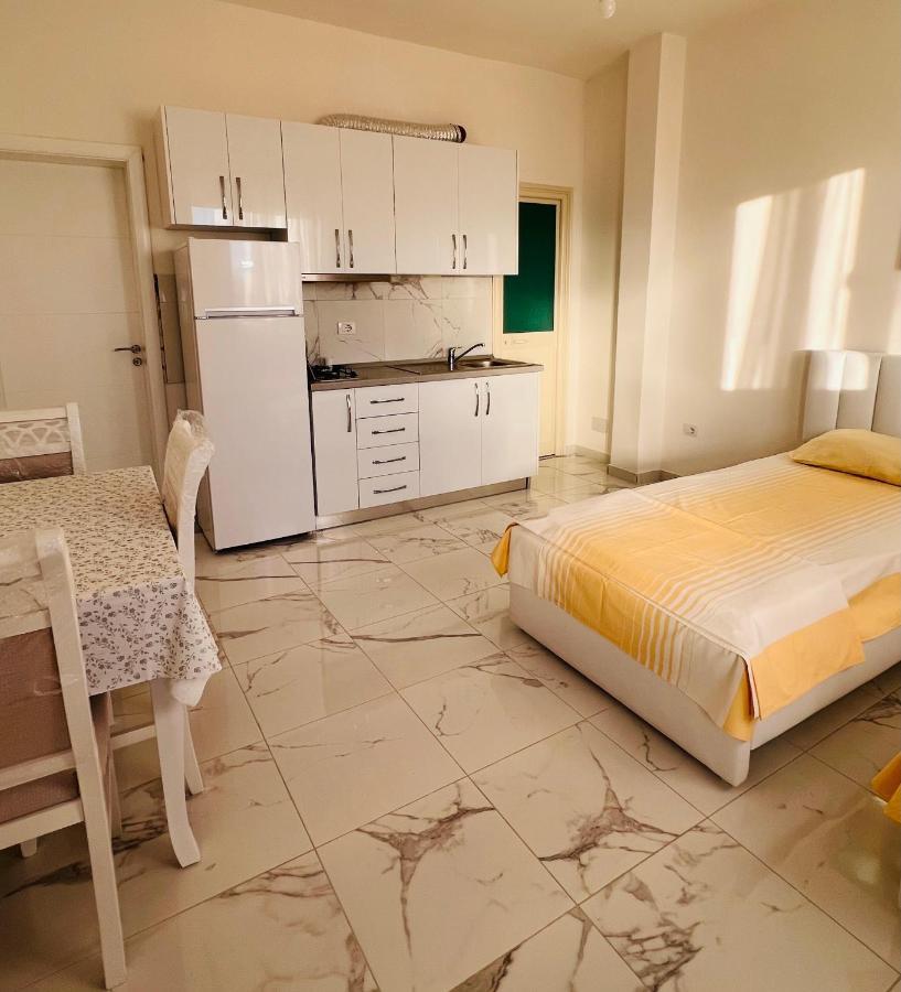 Kleida Beach Vacation Rentals سبيل المظهر الخارجي الصورة