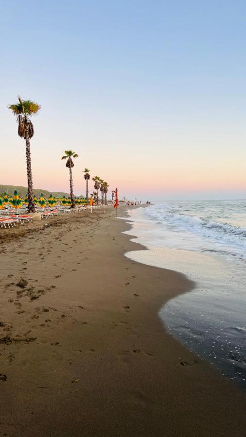 Kleida Beach Vacation Rentals سبيل المظهر الخارجي الصورة