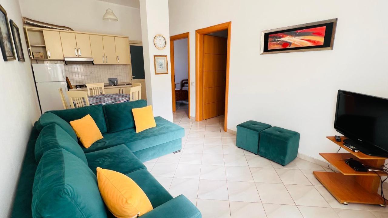 Kleida Beach Vacation Rentals سبيل المظهر الخارجي الصورة