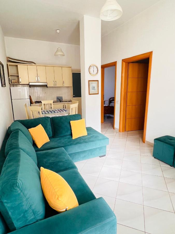 Kleida Beach Vacation Rentals سبيل المظهر الخارجي الصورة