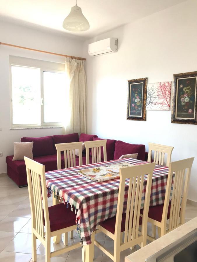 Kleida Beach Vacation Rentals سبيل المظهر الخارجي الصورة