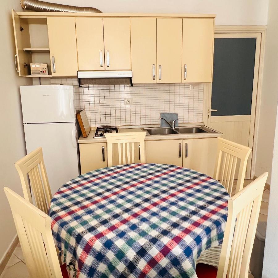 Kleida Beach Vacation Rentals سبيل المظهر الخارجي الصورة