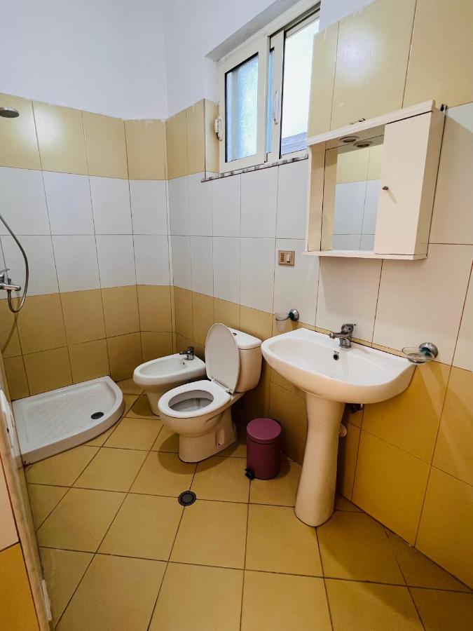 Kleida Beach Vacation Rentals سبيل المظهر الخارجي الصورة