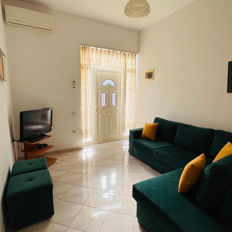 Kleida Beach Vacation Rentals سبيل المظهر الخارجي الصورة