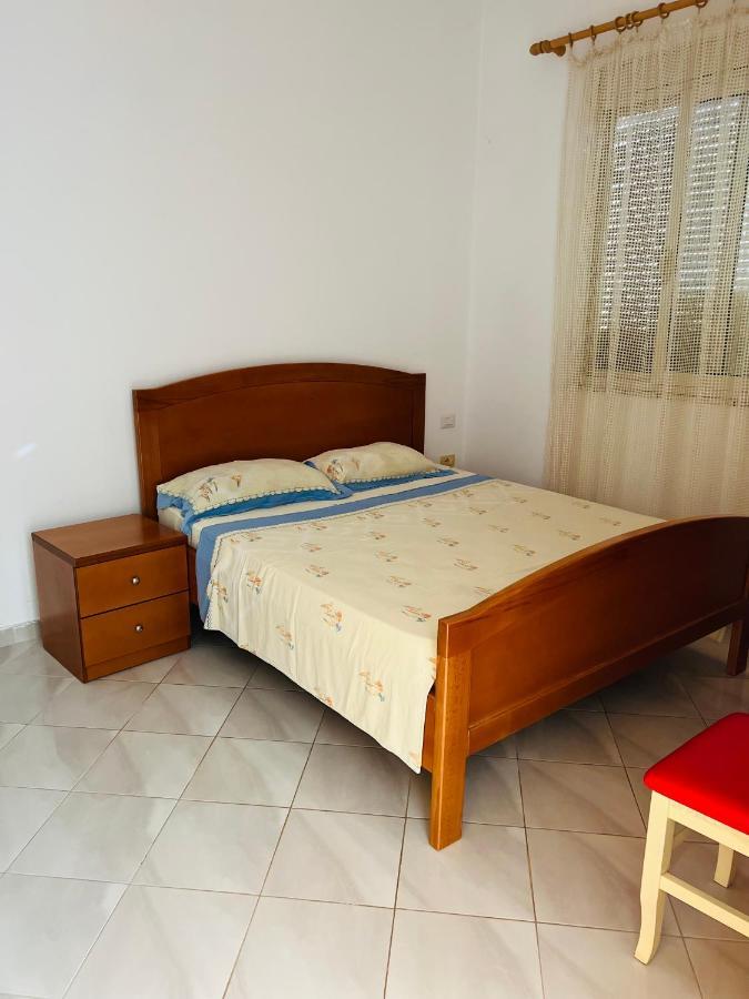 Kleida Beach Vacation Rentals سبيل المظهر الخارجي الصورة