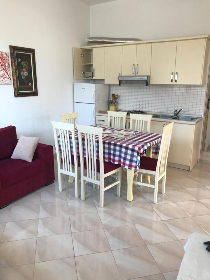 Kleida Beach Vacation Rentals سبيل المظهر الخارجي الصورة