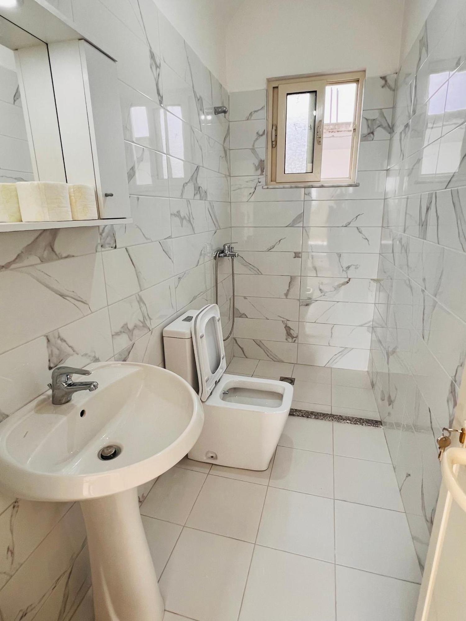 Kleida Beach Vacation Rentals سبيل المظهر الخارجي الصورة