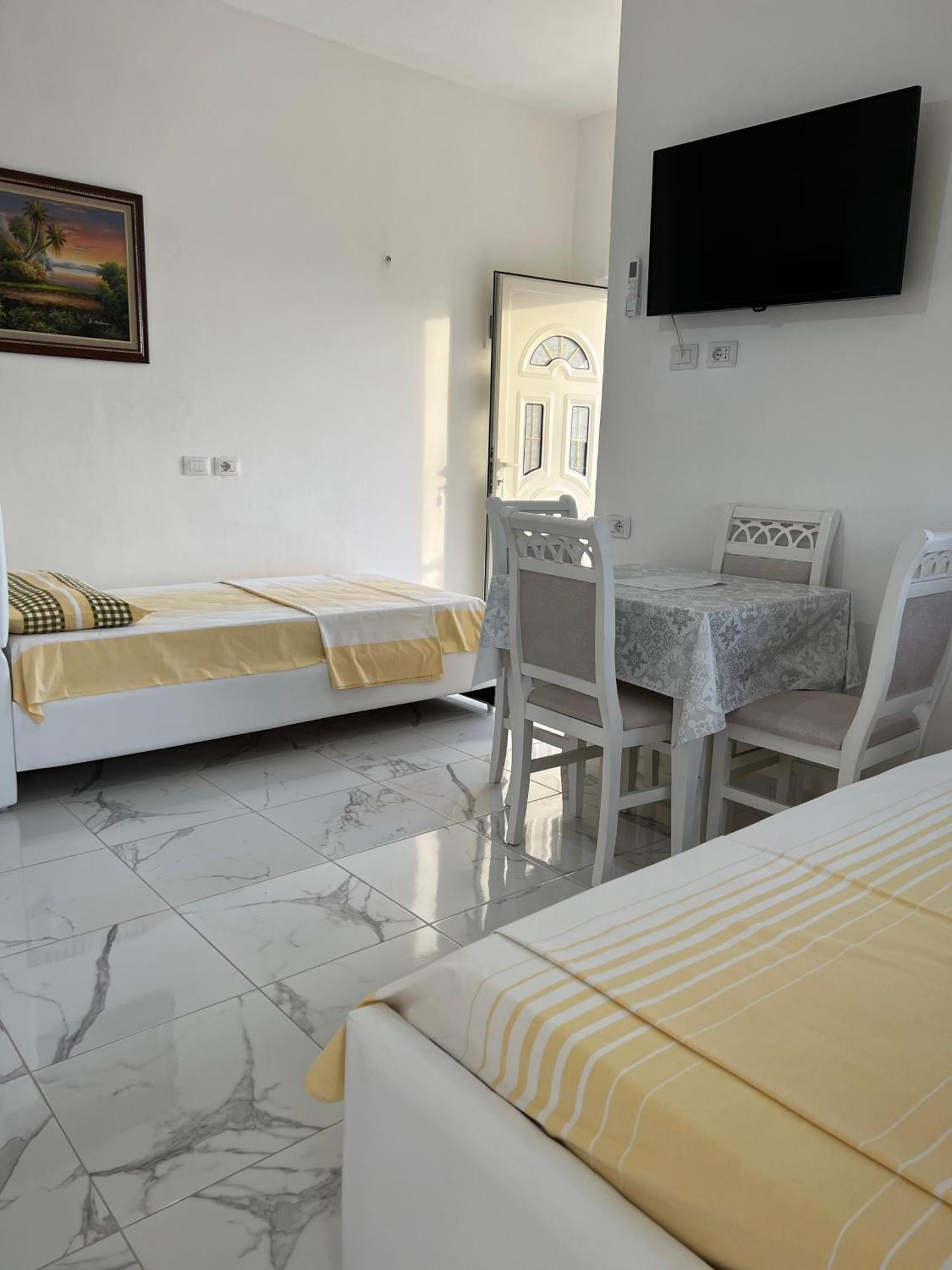 Kleida Beach Vacation Rentals سبيل المظهر الخارجي الصورة