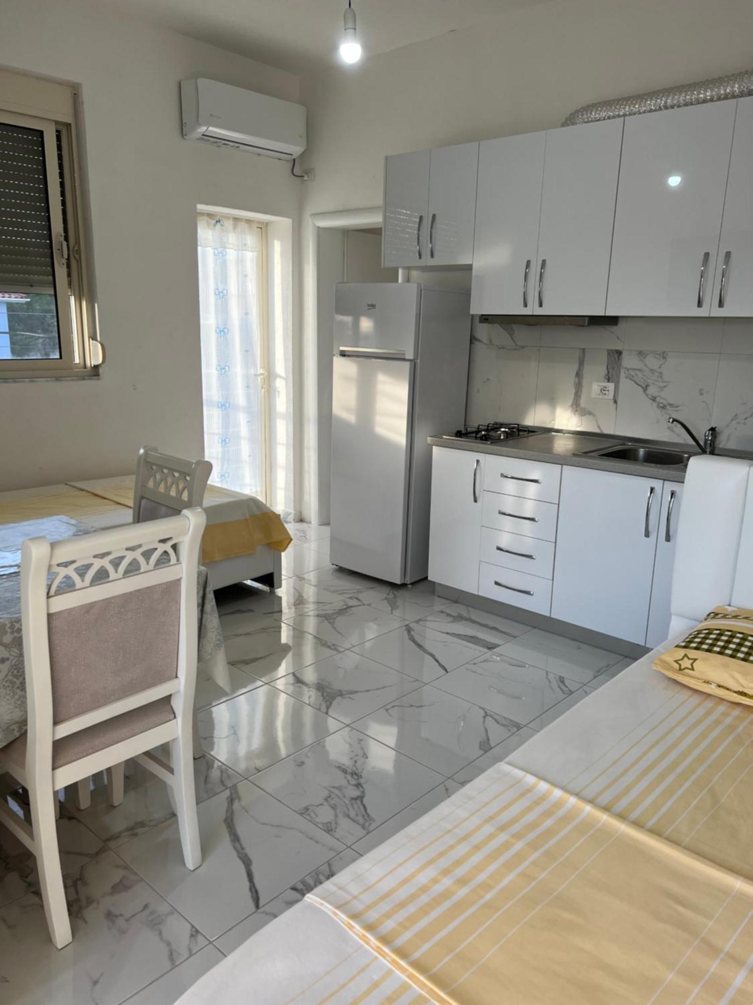 Kleida Beach Vacation Rentals سبيل المظهر الخارجي الصورة
