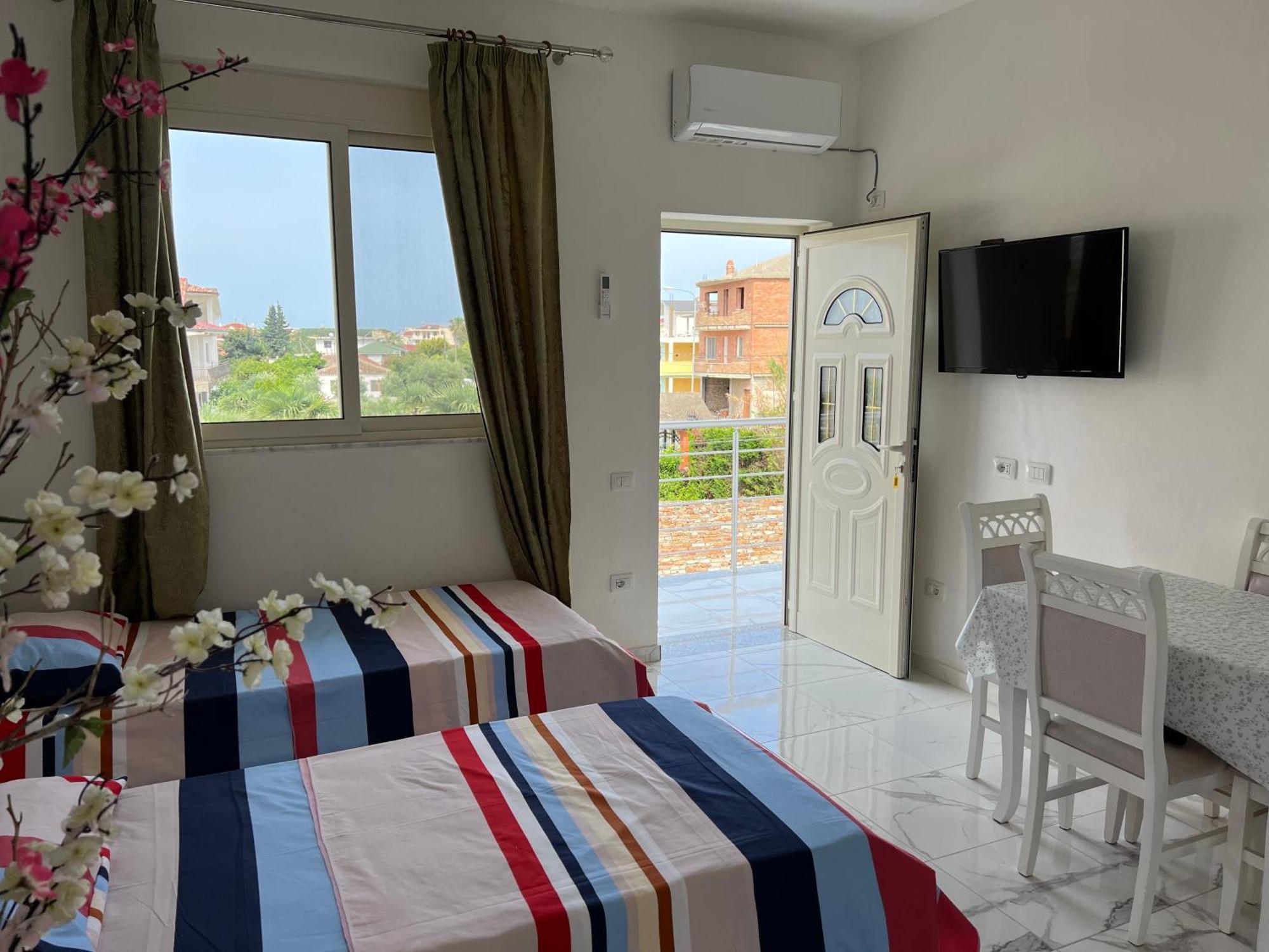 Kleida Beach Vacation Rentals سبيل المظهر الخارجي الصورة