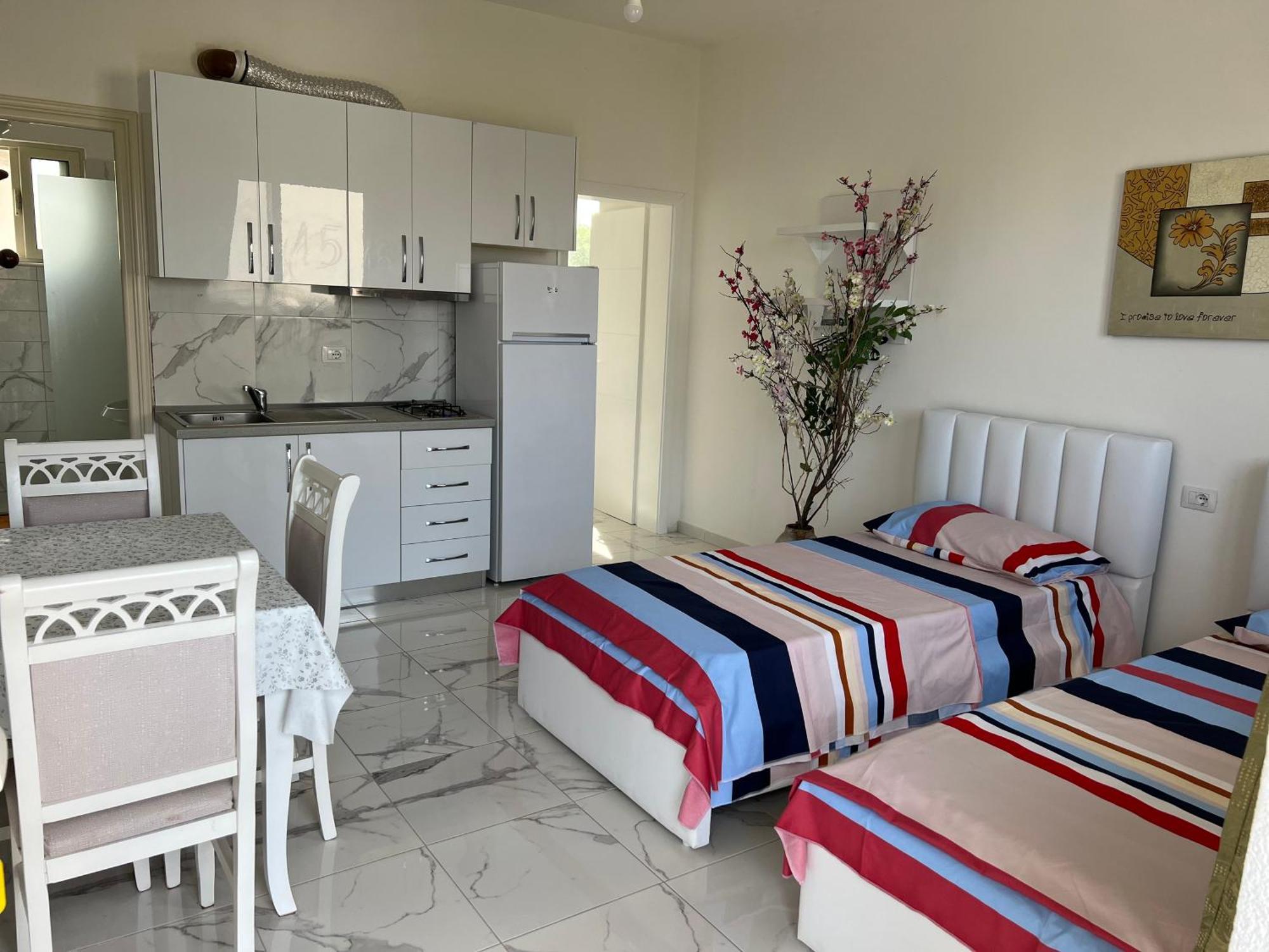 Kleida Beach Vacation Rentals سبيل المظهر الخارجي الصورة