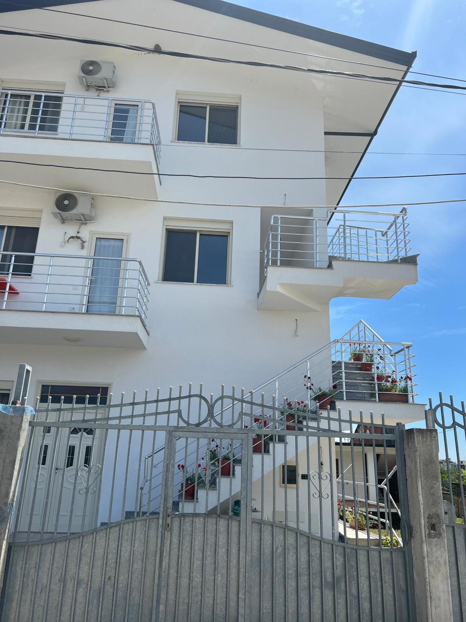 Kleida Beach Vacation Rentals سبيل المظهر الخارجي الصورة