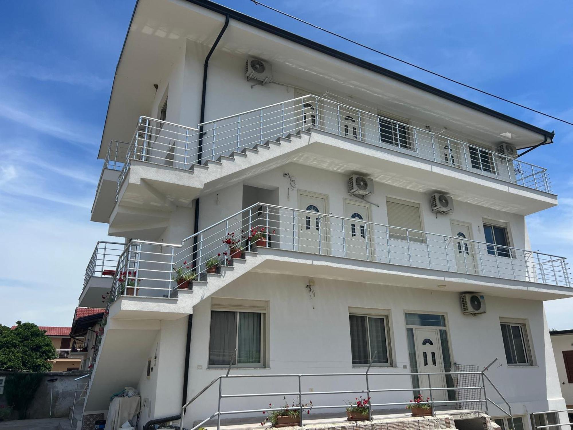 Kleida Beach Vacation Rentals سبيل المظهر الخارجي الصورة