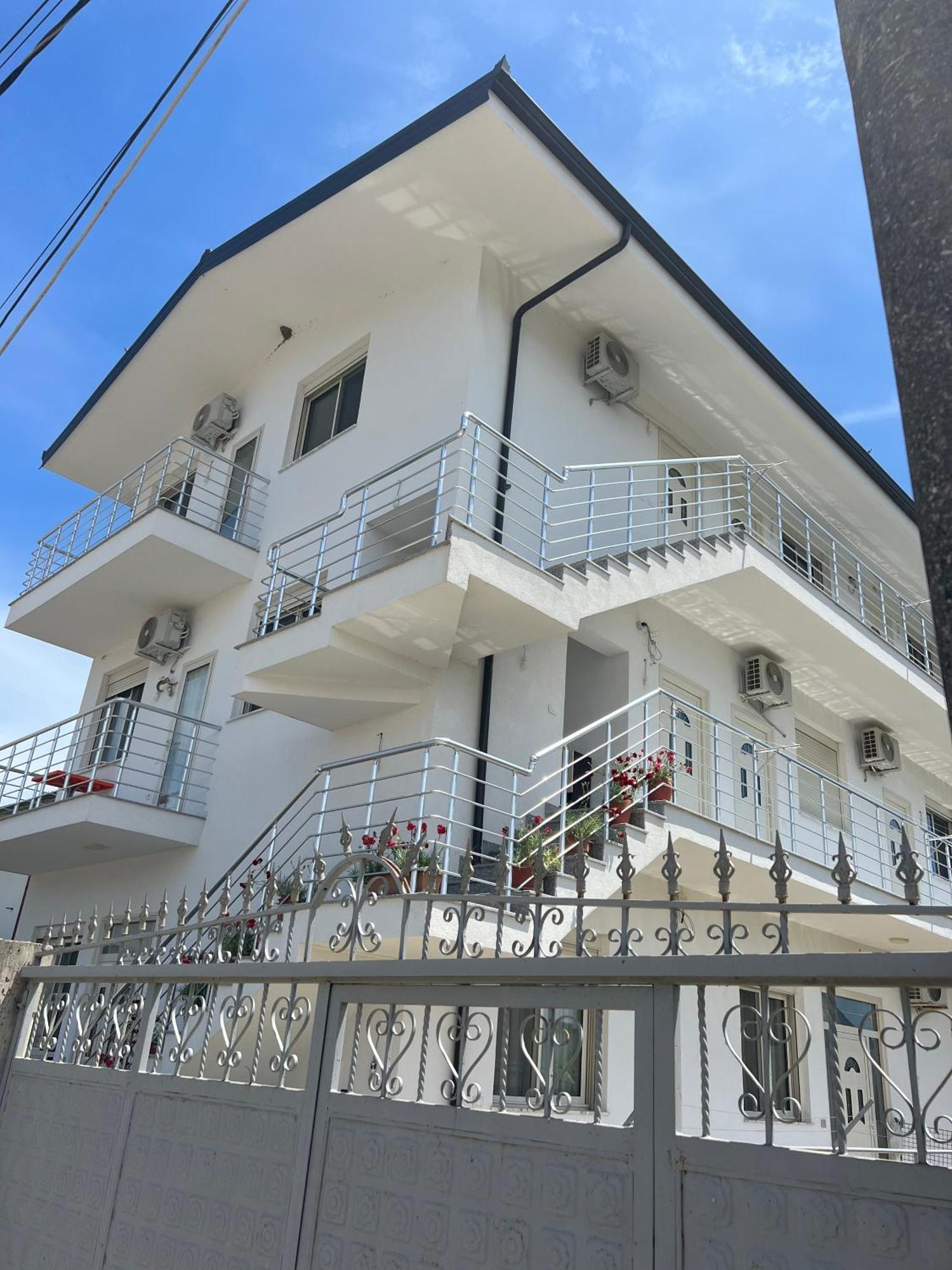 Kleida Beach Vacation Rentals سبيل المظهر الخارجي الصورة