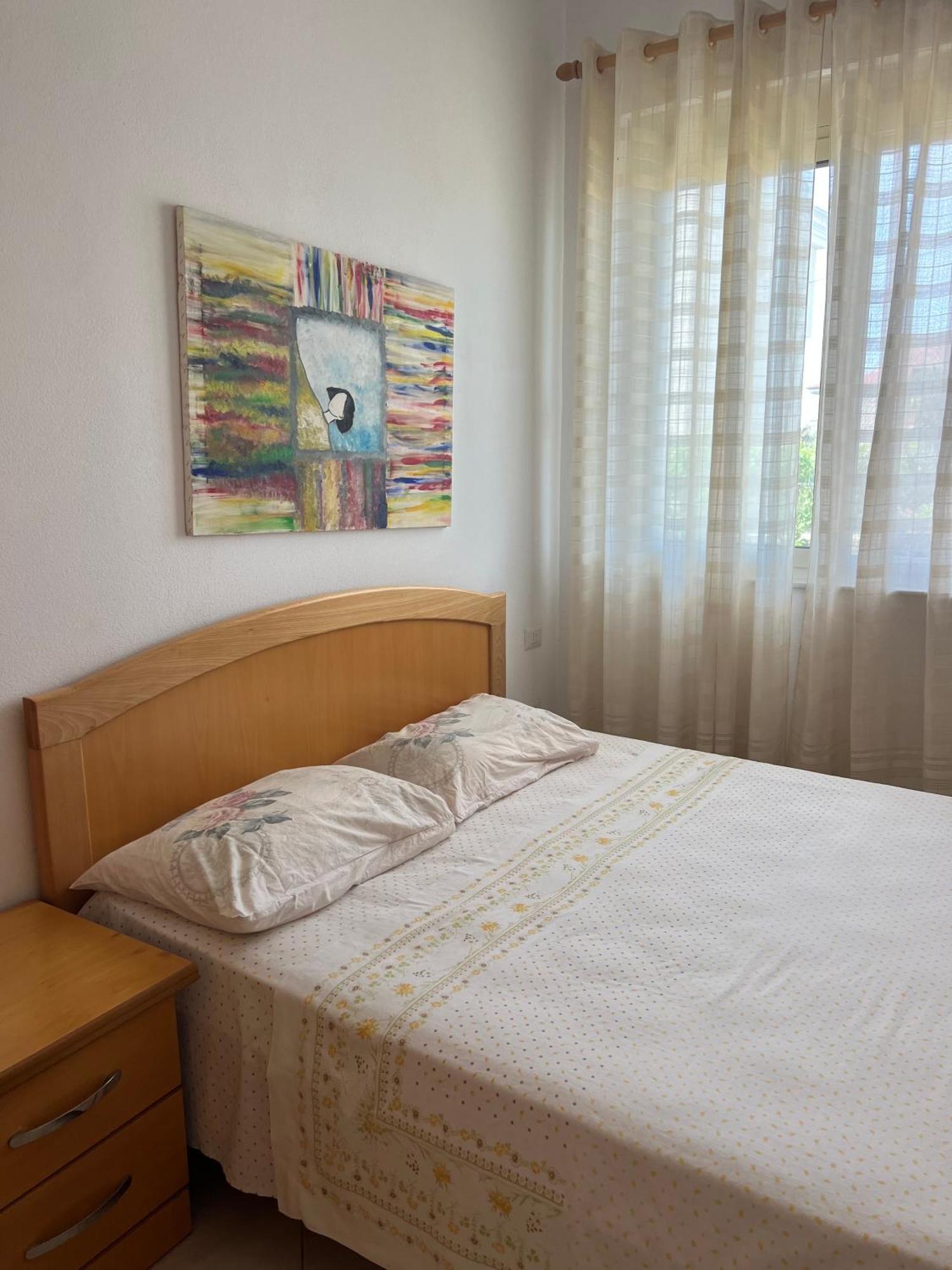 Kleida Beach Vacation Rentals سبيل المظهر الخارجي الصورة